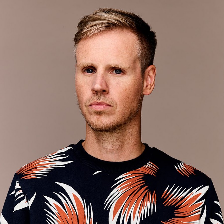 Joris Voorn